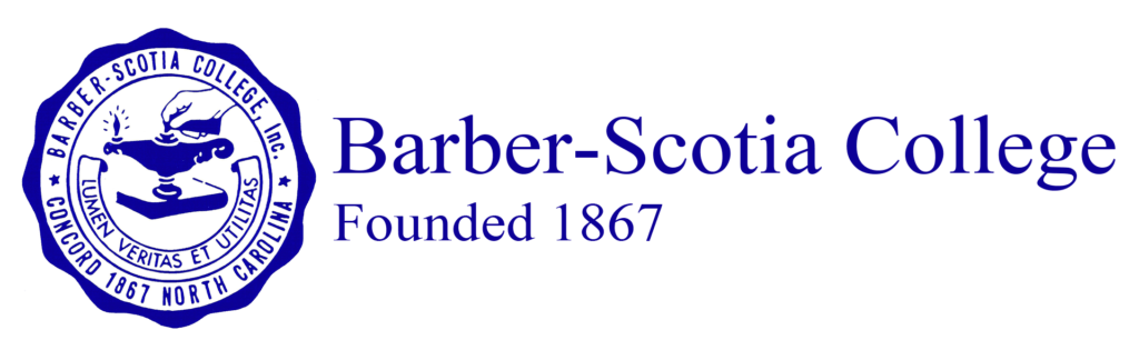 Academic Calendar – Barber-Scotia College